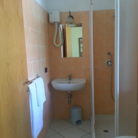 Mistef Hotel Falerna