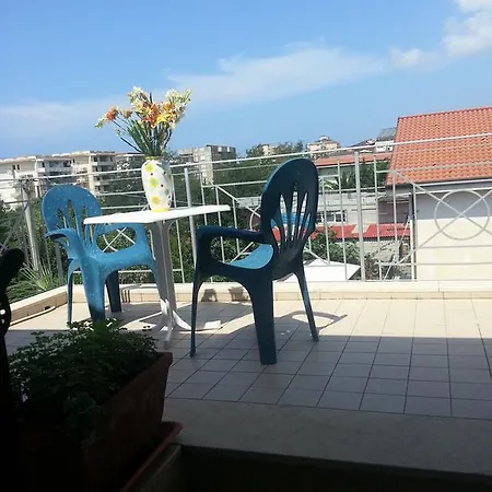 Hotel Mistef Falerna