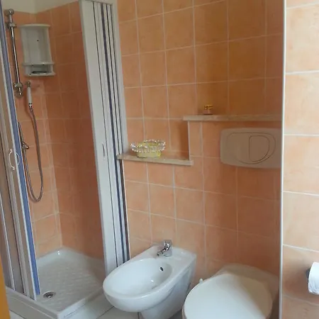 Hotel Mistef Falerna