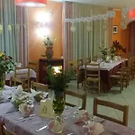 Mistef Hotel Falerna