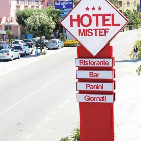 Mistef Hotel 3*