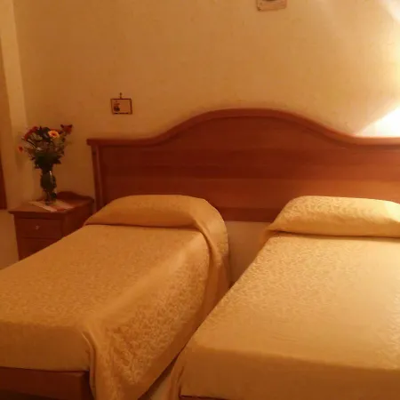 Mistef Hotel Falerna