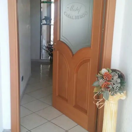Hotel Mistef
