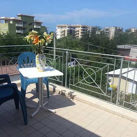 Hotel Mistef 3*