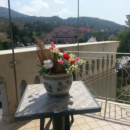Hotel Mistef