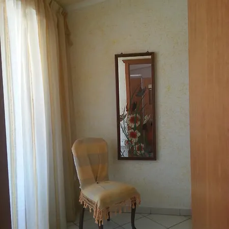 Hotel Mistef Falerna