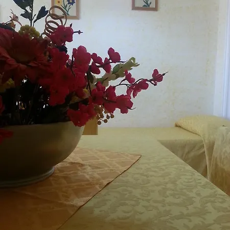 Hotel Mistef 3*