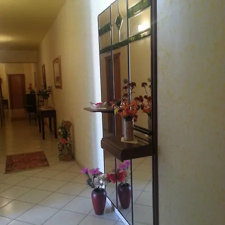 Hotel Mistef