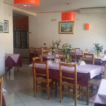 Hotel Mistef 3*