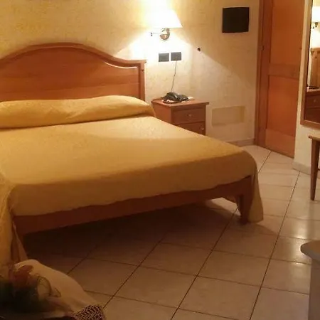 Hotel Mistef