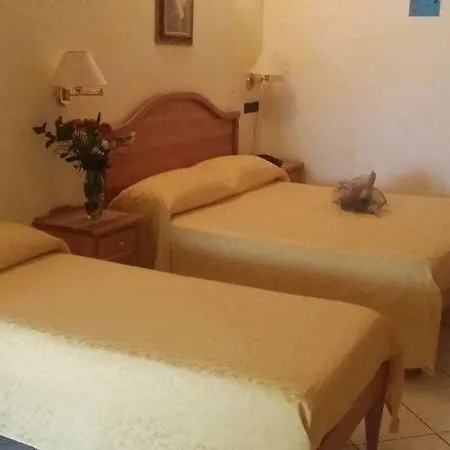 Mistef Hotel