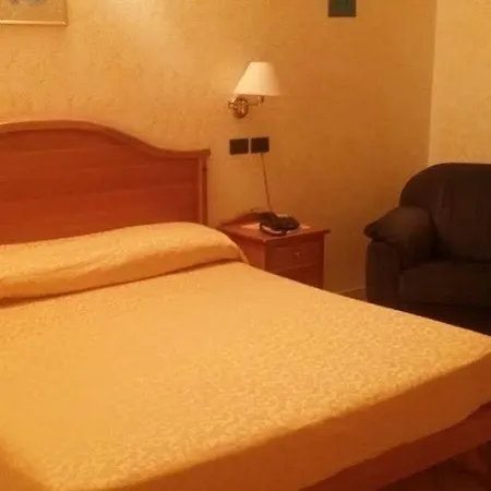 Hotel Mistef 3*
