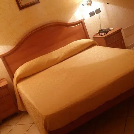 Hotel Mistef 3*