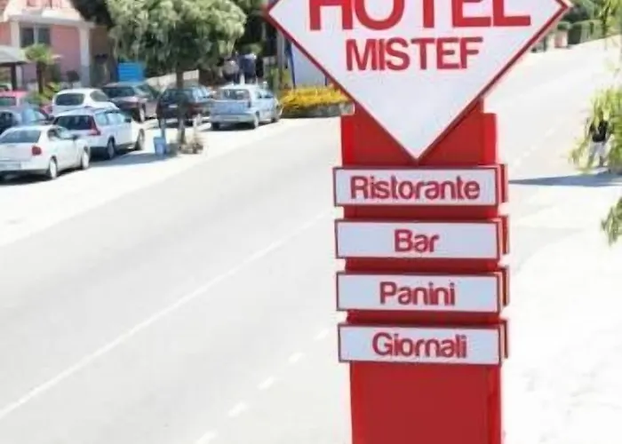 Hotel Mistef