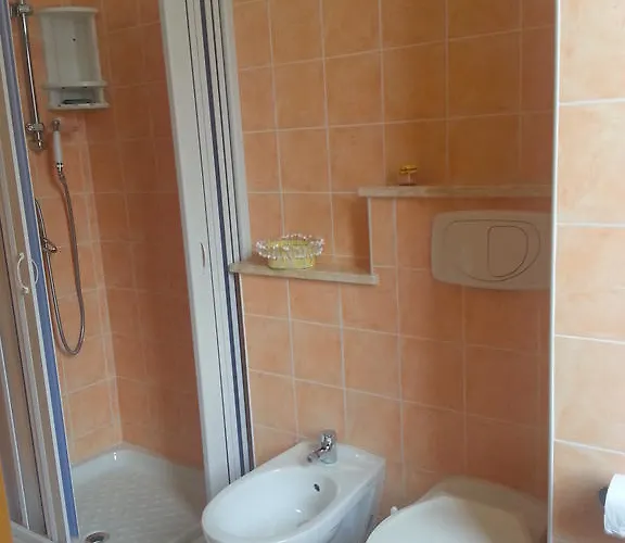 Hotel Mistef Falerna